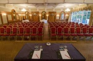 Conferences @ Glenview Hotel